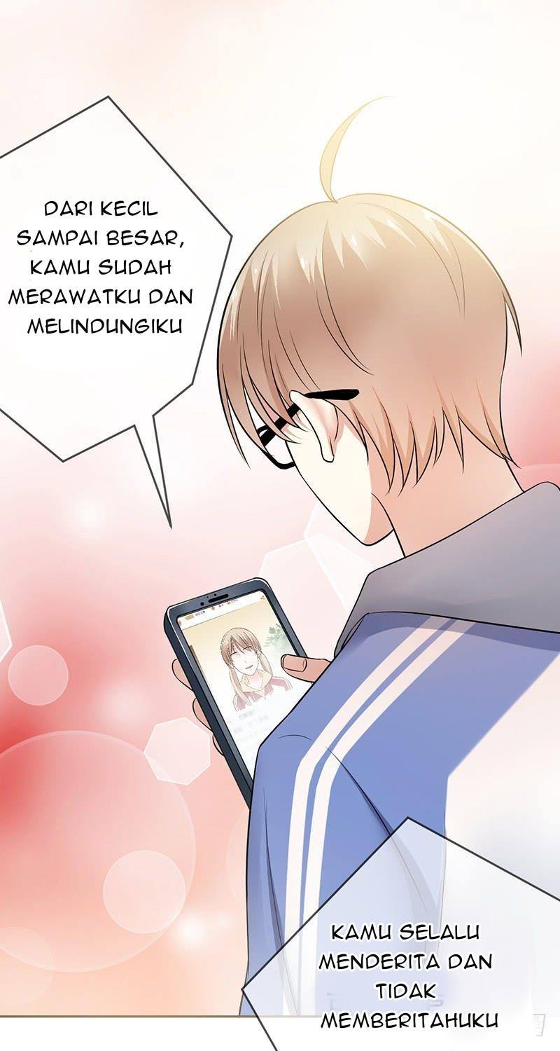 NSD Gaming Chapter 79 Bahasa Indonesia